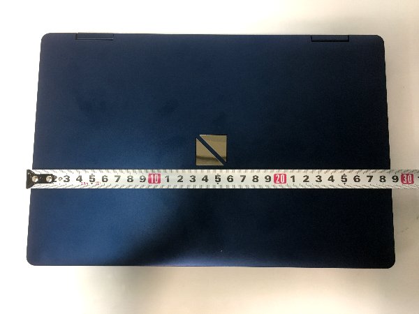 NM750RALExternal Dimensions in cm