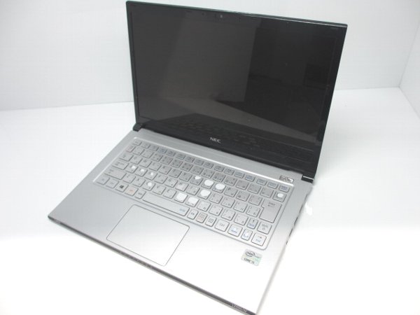 LZ750MSS 13.3インチモデル