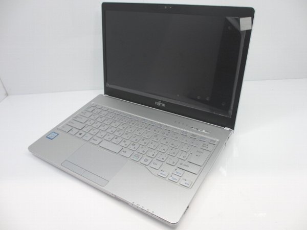 SH76/D2 13.3インチモデル