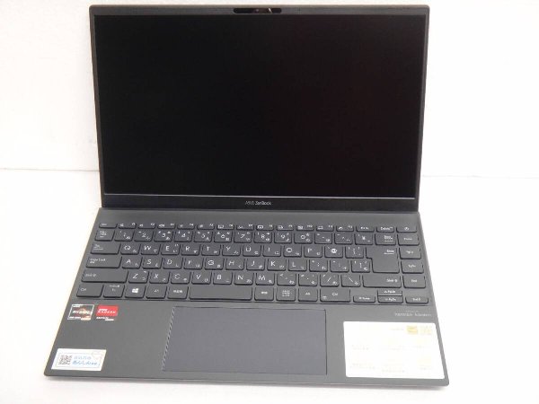 UM4251 12.5インチモデル