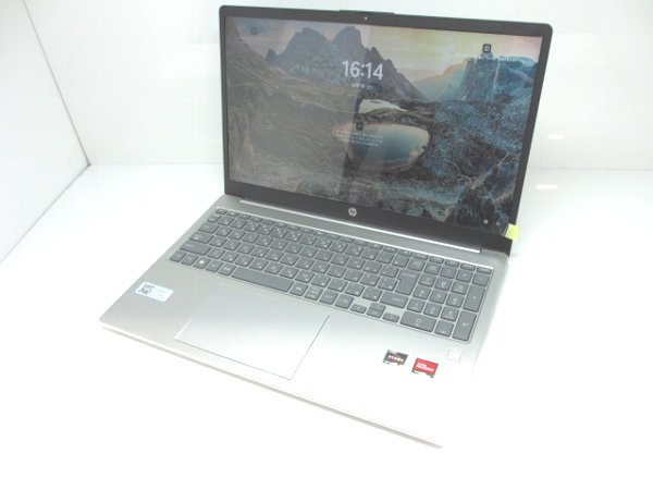 HP15-fc0003AU 15インチモデル