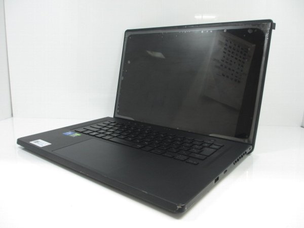 GU603HE 16インチモデル