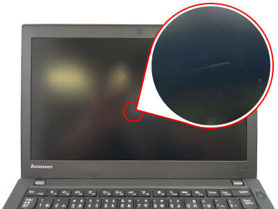 ムラが残って気に