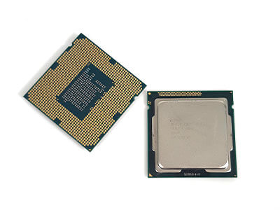 CPU