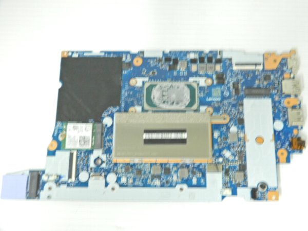 マザーボード