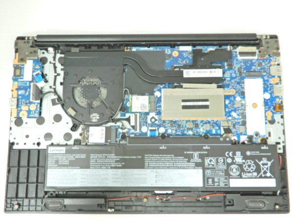本体裏カバー