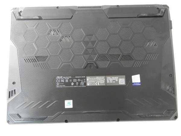 本体裏カバー