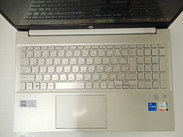 キーボード