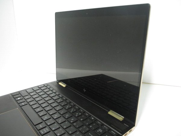 HP Spectre X360 13-ae 液晶交換修理