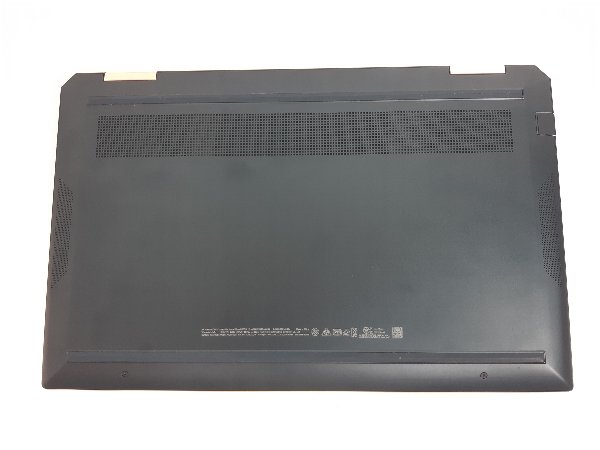 HP Spectre x360 13-aw0000 液晶交換修理