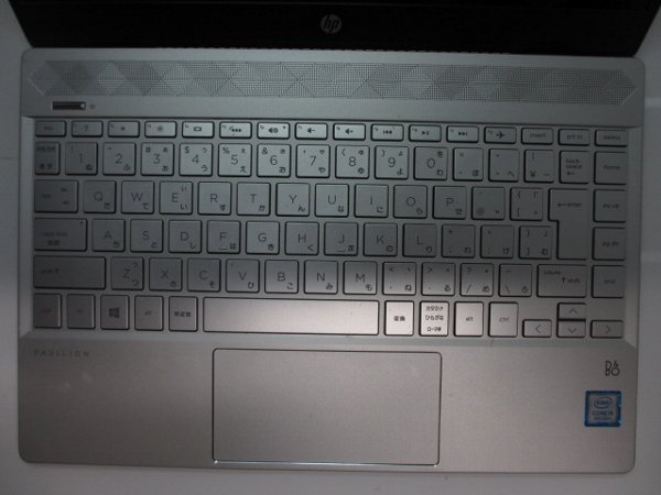 キーボード