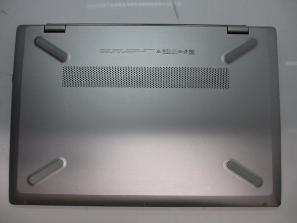 本体裏カバー