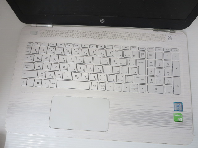 キーボード