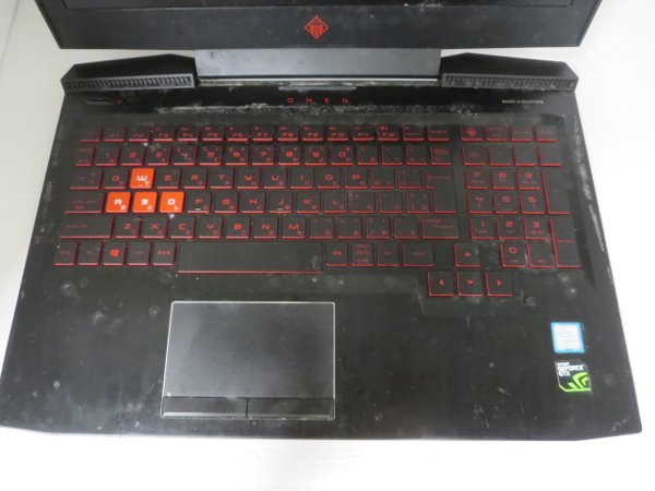 キーボード