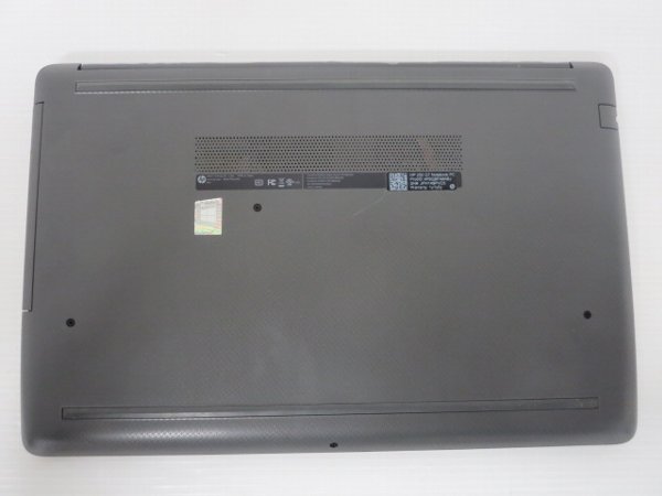 本体裏カバー