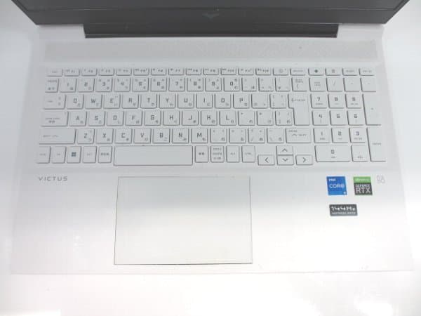 キーボード