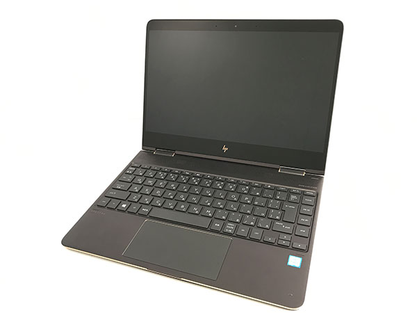 HP Spectre x360 13-ac0000 液晶交換修理