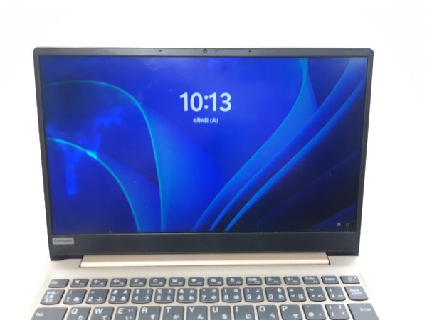 Lenovo製 ideapad 320S-13IKB