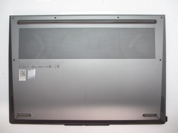 本体裏カバー