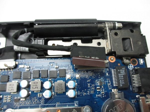 NEC N液晶交換修理